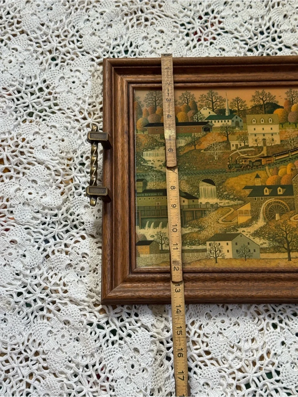 Vintage such charming